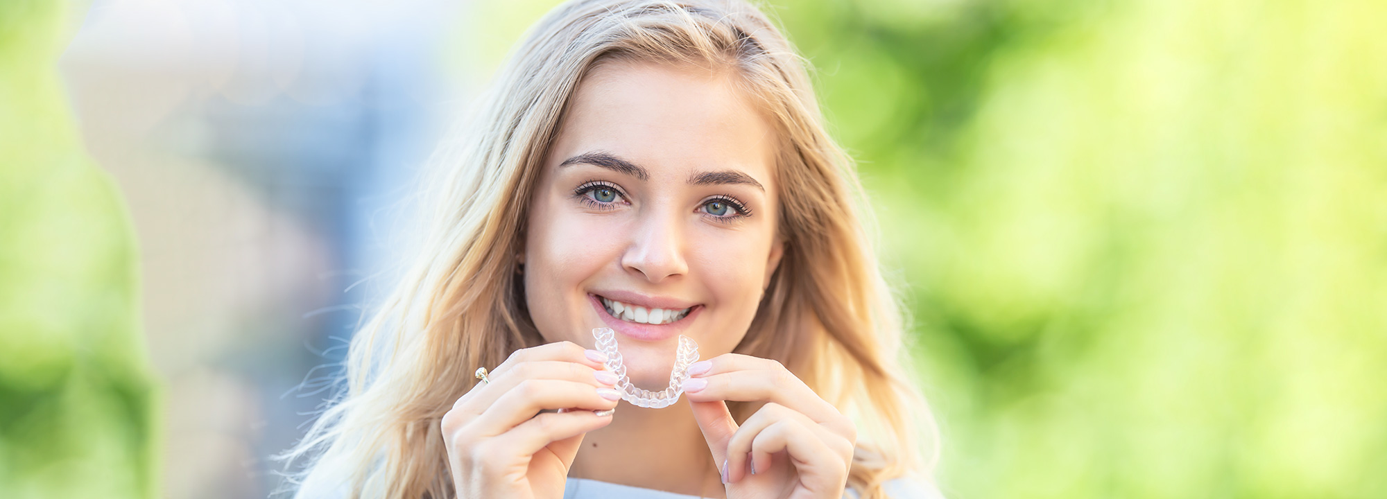 early orthodontic treatment