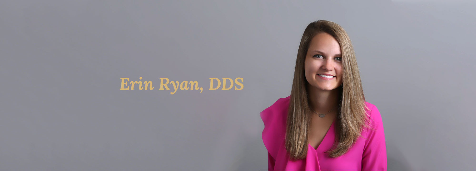 meet dr erin ryan